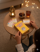 Prophets Quiz Cards – Islamic Trivia & Multiple-Choice Questions for Kids and Families