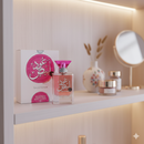 Oud Abyadh Special Edition 100ml EDP by Ard Al Zaafaran – Spicy Oriental & Floral Fragrance