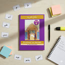 Gateway to Arabic Book 4 – Family Life, Verb Forms & Comprehensive Dialogue Practice