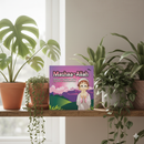 Mashaa-Allah – Book 3 (Stairway to Heaven) | Islamic Board Book for Children