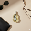 Dirham Eau De Parfum | Fresh Oriental Fragrance | 50ml