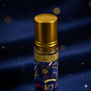Midnight Oud 10ml – Unisex Concentrated Perfume Oil by Ard Al Zaafaran