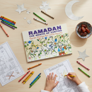 Ramadan: The Month of Fasting – Quran Stories for Little Hearts (Children’s Islamic Book)