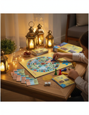 The Hajj Fun Game – Learn About Hajj in a Fun & Interactive Way