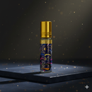 Midnight Oud 10ml – Unisex Concentrated Perfume Oil by Ard Al Zaafaran