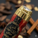 Shams Al Emarat Khususi Body Deodorant by Ard Al Zaafaran | Long-Lasting Oriental Freshness | 200ml