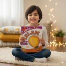 I Love Islam – Islamic Studies Textbook (Grade 1)