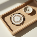 Hijab Pins – 200 Pieces Black | Durable Stainless Steel Scarf Pins