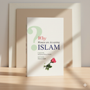 Why Women Are Accepting Islam