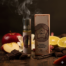 Hareem Al Sultan 10ml – Flowery & Fruity Gourmand Perfume Oil by Ard Al Zaafaran