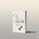 Why Women Are Accepting Islam