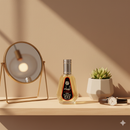 Al Sayaad Men’s Eau De Parfum | Spicy Woody Masculine Fragrance | 50ml