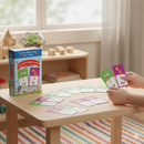 Arabic Alphabet Activity Flash Cards – Fun & Interactive Learning