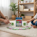 Arabic Alphabet Activity Flash Cards – Fun & Interactive Learning