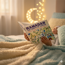 Ramadan: The Month of Fasting – Quran Stories for Little Hearts (Children’s Islamic Book)
