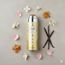 Bint Hooran Body Deodorant Spray 200ml – Long-Lasting Fresh Oriental Scent