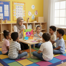 5 Pillars Family Game – Learn Islam Through Fun & Play