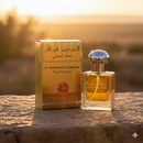 Al Haramain Forever 15ml – Concentrated Perfume Oil with Woody and Floral Accents