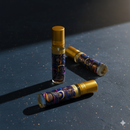 Midnight Oud 10ml – Unisex Concentrated Perfume Oil by Ard Al Zaafaran