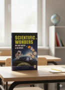 Scientific Wonders on the Earth & In Space