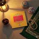 My Wudu Book – Step-by-Step Children’s Guide to Islamic Purification