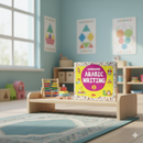 Goodword Arabic Writing Book – 2  Arabic Language Learning for Children