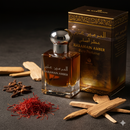 Al Haramain Amber 15ml – Silent Sophistication Concentrated Perfume Oil