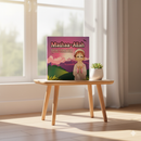 Mashaa-Allah – Book 3 (Stairway to Heaven) | Islamic Board Book for Children