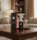 Al Sayaad – 350ml Arabic Room & Linen Mist (Non-Alcoholic) by Ard Al Zaafaran
