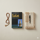 A Guide to Salat (Prayer) – Step-by-Step Islamic Prayer Guide for Beginners & All Muslims