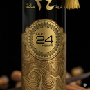 Oud 24 Hour Air Freshener by Ard Al Zaafaran | Long-Lasting Oriental Oud Scent | 300ml