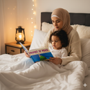 Prophet of Peace – Illustrated Storybook of the Life of Prophet Muhammad for Children