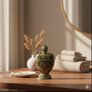 Afnan Shajan 15ml – Intense Floral & Woody Perfume Oil for Women