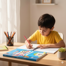 Islamic Studies Textbook for Kids – Class 1 | Goodword | Quran & Hadith-Based Learning