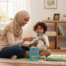 Hadith Quiz Cards – Fun Islamic Learning Game with 100+ Multiple-Choice Questions