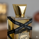 Lattafa Oud Mood Eau De Parfum 100ml | Unisex Oriental Fragrance