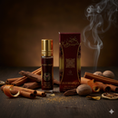 Attar Sharqia 10ml – Unisex Oriental Perfume Oil by Ard Al Zaafaran