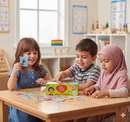 Arabic Matching Game – Learn the Arabic Alphabet Through Play
