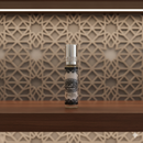 Dar Al Shabaab Perfume Oil Roll-On 10ml by Ard Al Zaafaran – Alcohol-Free Oriental Fragrance