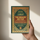 The Sealed Nectar (Ar-Raheeq Al Makhtum)