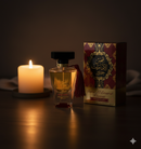 Shams Al Emarat Khususi Red Oud EDP by Ard Al Zaafaran – Woody-Oriental Fragrance