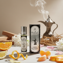 Dirham 10ml – Unisex Oriental Concentrated Perfume Oil by Ard Al Zaafaran