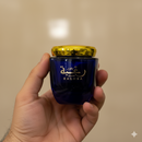 Bakhoor Raghba Incense | 80g | Traditional Arabian Home Fragrance