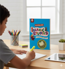 Islamic Studies Textbook | Class 6 – Goodword Islamic Education Series