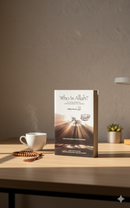 Who Is Allah? – Understanding His Names, Attributes & Their Impact on the Believer