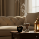 Bakhoor Sheikh Al Shuyukh Incense by Ard Al Zaafaran