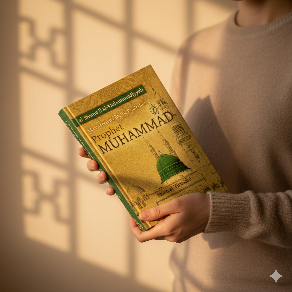 A Commentary on the Depiction of Prophet Muhammad – Insights from Clas ...