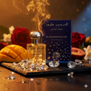 Al Haramain Million 15ml – Unisex Sweet &amp; Spicy Concentrated Perfume Oil