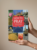 How to Pray: A Step-by-Step Guide on How to Pray Correctly