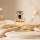 Al Haramain Black Oudh 15ml – Unisex Woody & Musky Concentrated Perfume Oil